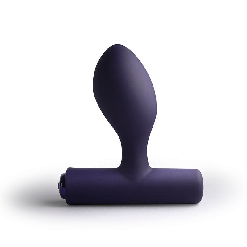 PLUG RICARICABILE 16 FUNZIONI, RESISTENTE ALL'ACQUA, DESIGN ELEGANTE E SICURO