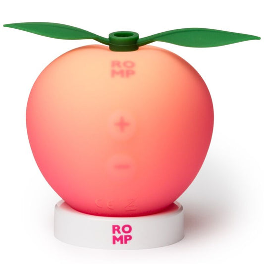 ROMP - ASPIRAZIONE CLITORIDEA ROSA PESCA