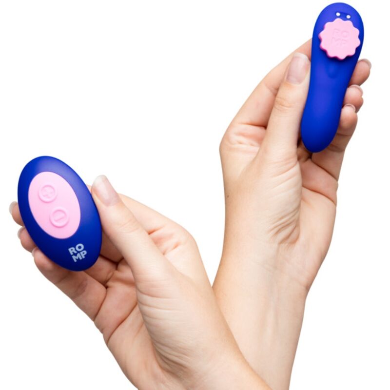 VIBRATORE CLITORIDEO COMPATTO, IMPERMEABILE E RICARICABILE USB
