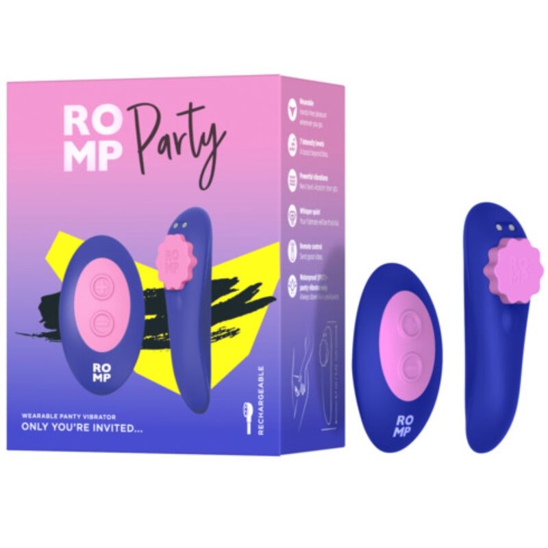 VIBRATORE CLITORIDEO COMPATTO, IMPERMEABILE E RICARICABILE USB