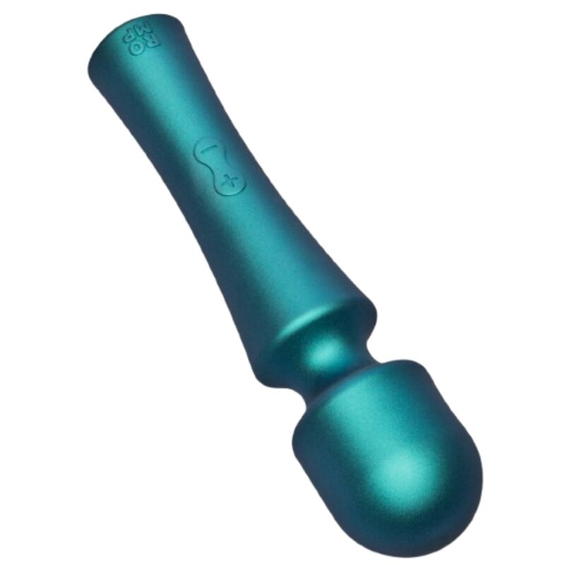 MASSAGGIATORE CON STIMOLAZIONE MIRATA, SILICONE MEDICALE, IMPERMEABILE