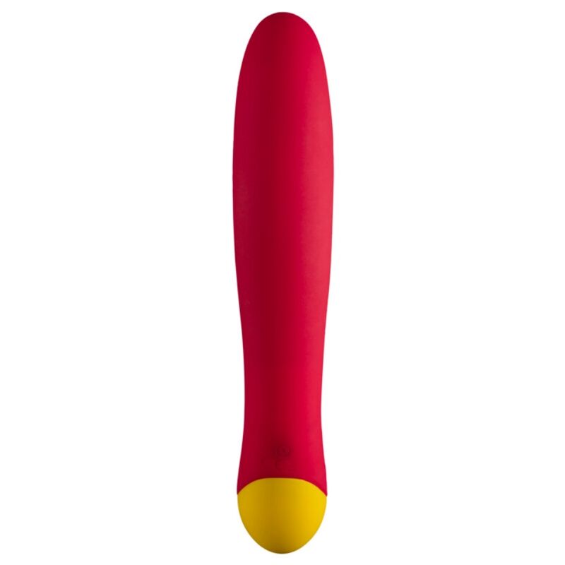 VIBRATORE RABBIT RICARICABILE, DOPPIA STIMOLAZIONE, IMPERMEABILE