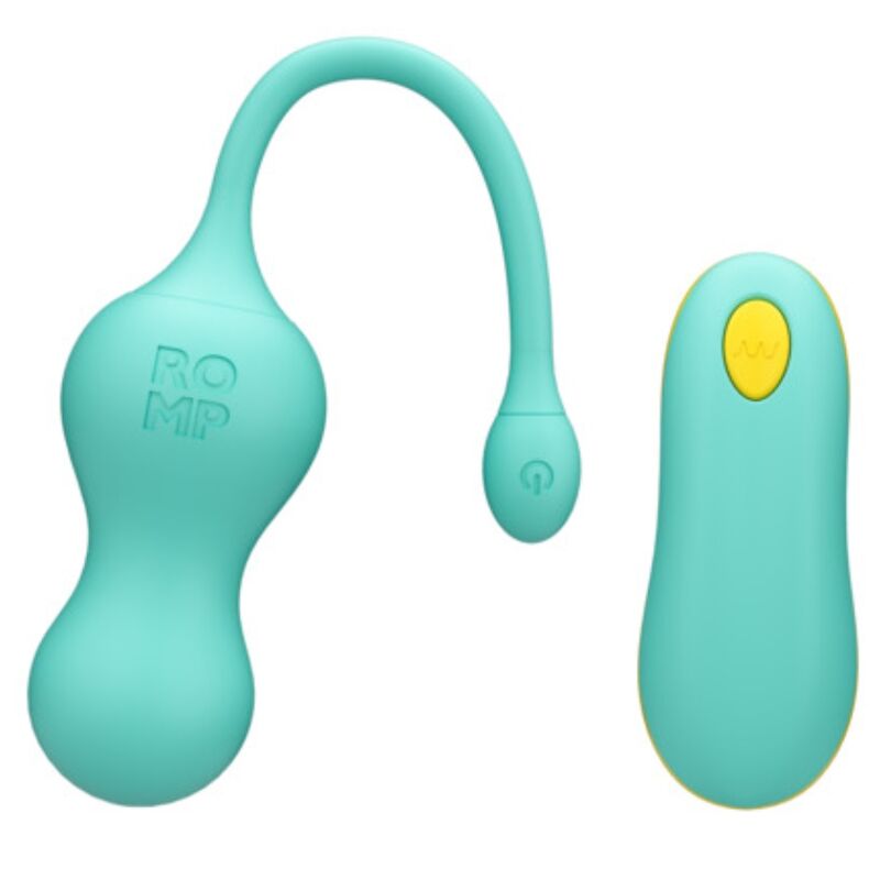 OVETTO VIBRANTE, STIMOLATORE PUNTO G CON TELECOMANDO, SILICONE PREMIUM IMPERMEABILE