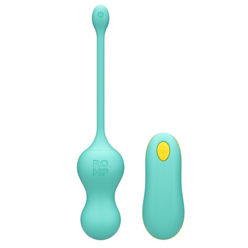 OVETTO VIBRANTE, STIMOLATORE PUNTO G CON TELECOMANDO, SILICONE PREMIUM IMPERMEABILE