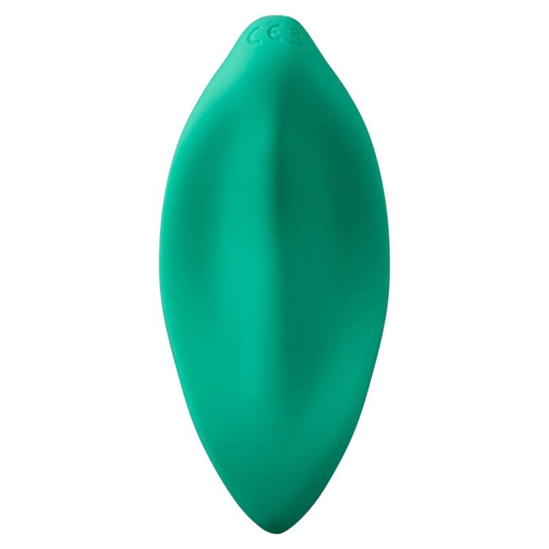 STIMOLATORE CLITORIDEO, SILICONE MEDICALE, IMPERMEABILE