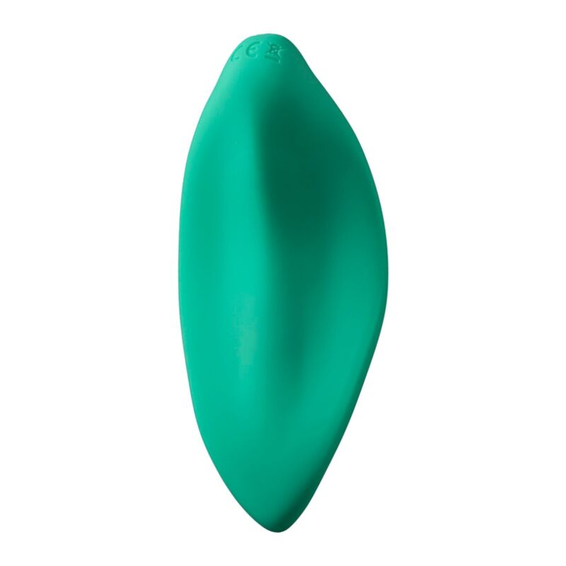 STIMOLATORE CLITORIDEO, SILICONE MEDICALE, IMPERMEABILE