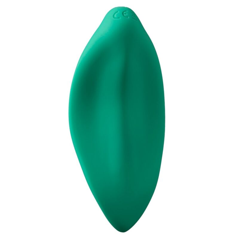 STIMOLATORE CLITORIDEO, SILICONE MEDICALE, IMPERMEABILE