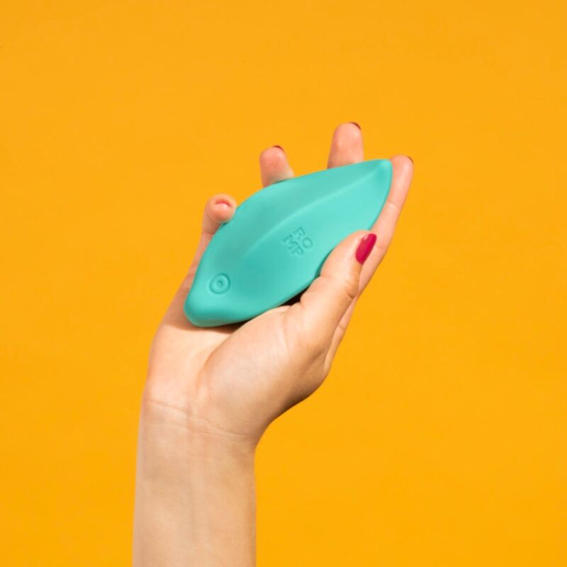 STIMOLATORE CLITORIDEO, SILICONE MEDICALE, IMPERMEABILE