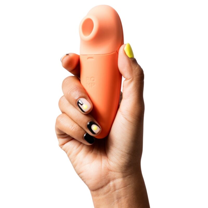 STIMOLATORE CLITORIDEO FLESSIBILE, 6 LIVELLI DI VIBRAZIONE