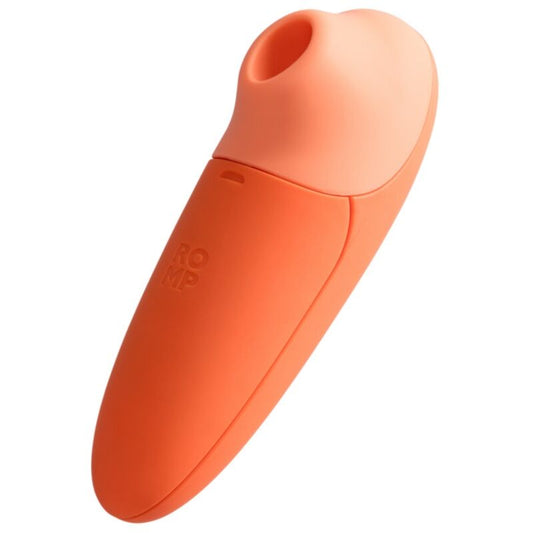ROMP - SWITCH X STIMOLATORE CLITORIDEO 6 LIVELLI ARANCIONE