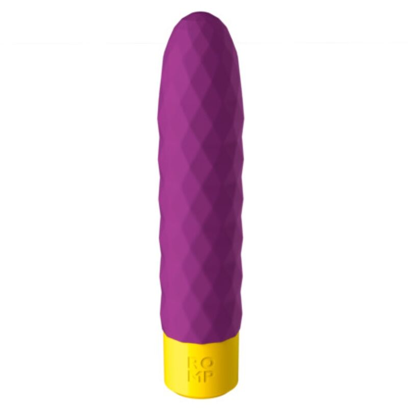 MINI BULET VIBRANTE, SUPERFICIE A COSTE ESCLUSIVA, IMPERMEABILE 100%