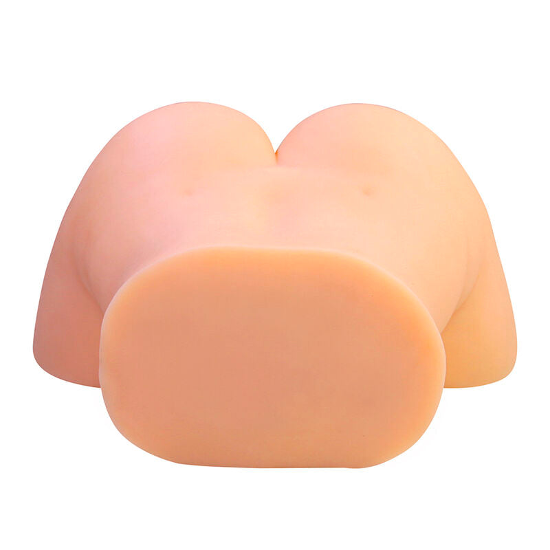 CRAZY BULL - LIORA XXL DOPPIO MASTURBATORE VAGINALE E ANALE