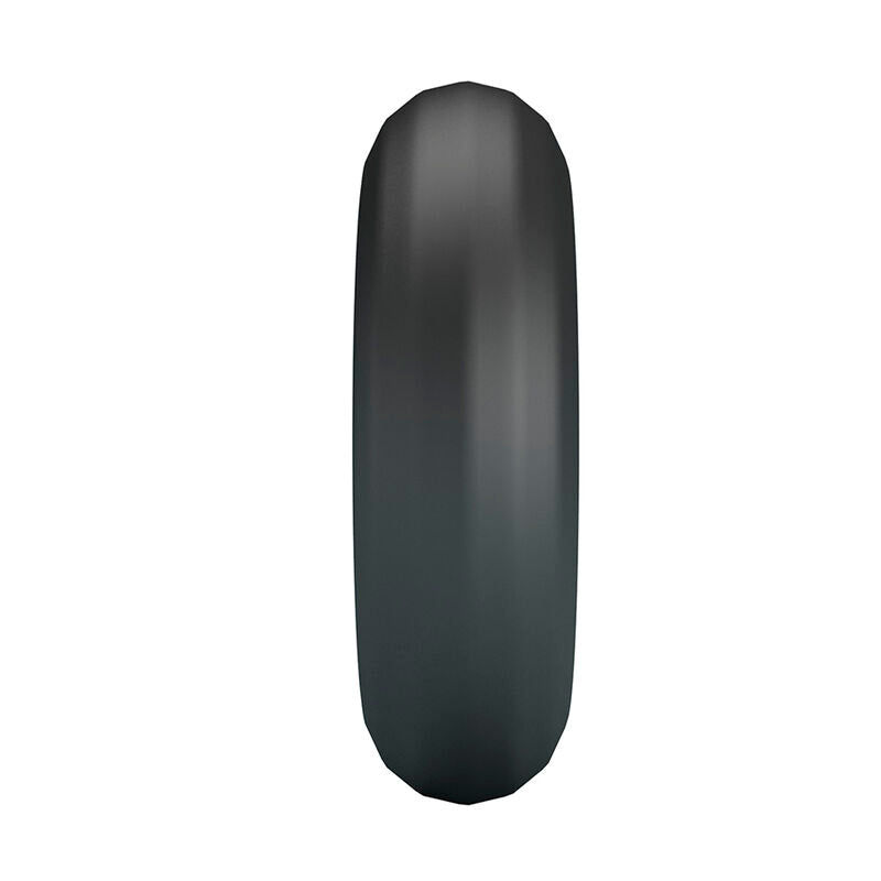 ANELLO PENE IN SILICONE ULTRA MORBIDO, ERGONOMICO E IMPERMEABILE