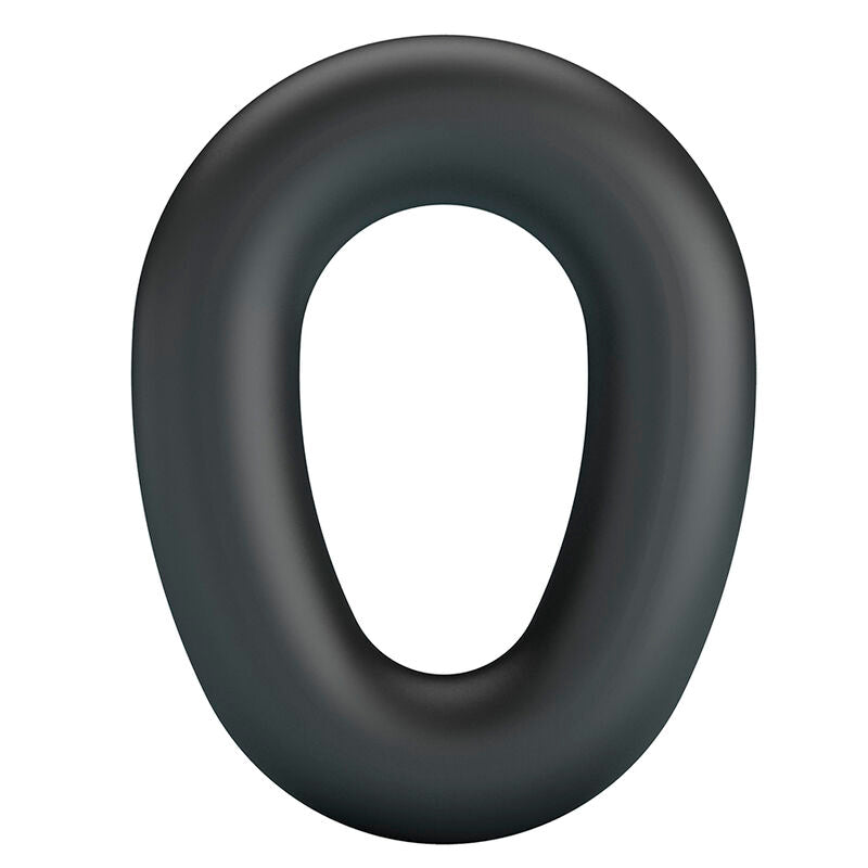 ANELLO PER PENE IN SILICONE ULTRA MORBIDO, ERGONOMICO E IMPERMEABILE