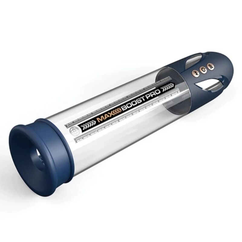 POMPA A VUOTO AUTOMATICA, ERGONOMICA E IMPERMEABILE, 30,5 CM
