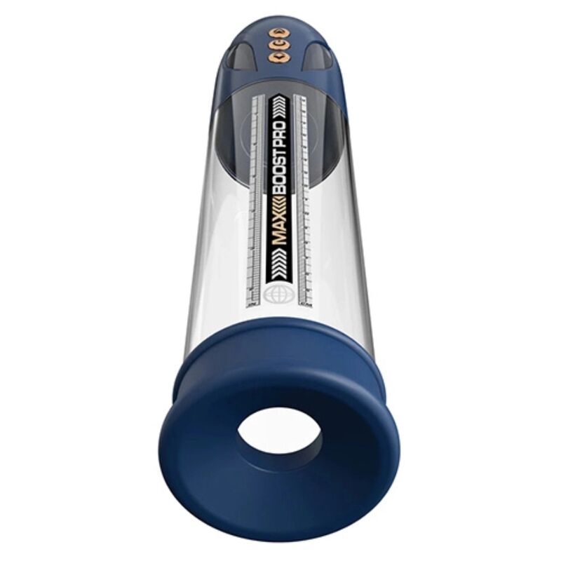 POMPA A VUOTO AUTOMATICA, ERGONOMICA E IMPERMEABILE, 30,5 CM