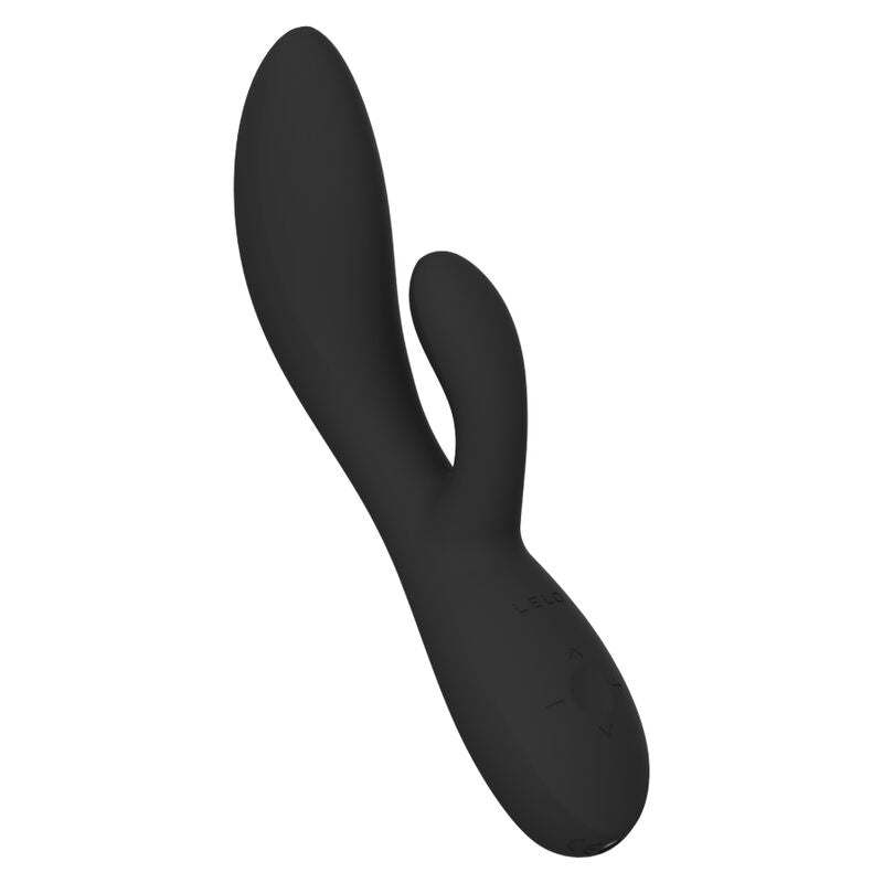 VIBRATORE RABBIT, TECNOLOGIA DYNAMIC THRUST™, STIMOLAZIONE DOPPIA CON APP BLUETOOTH