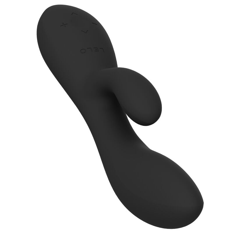 VIBRATORE RABBIT, TECNOLOGIA DYNAMIC THRUST™, STIMOLAZIONE DOPPIA CON APP BLUETOOTH
