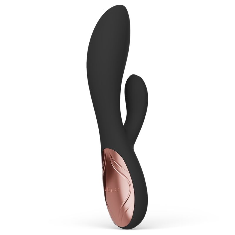 VIBRATORE RABBIT, TECNOLOGIA DYNAMIC THRUST™, STIMOLAZIONE DOPPIA CON APP BLUETOOTH