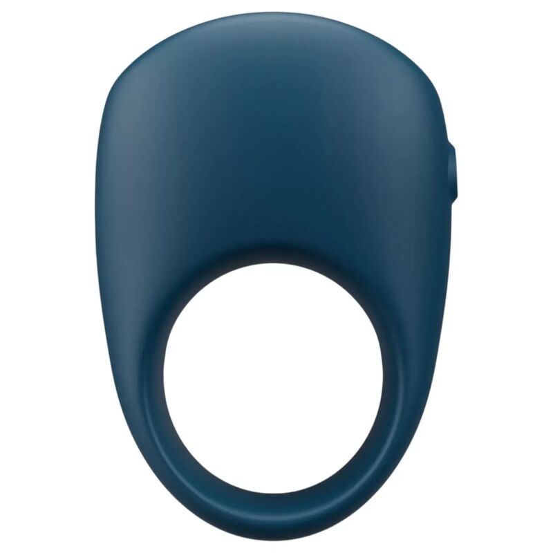 ANELLO VIBRANTE INTELLIGENTE PER COPPIE, CONTROLLO APP, STIMOLAZIONE DOPPIA PENE E CLITORIDE