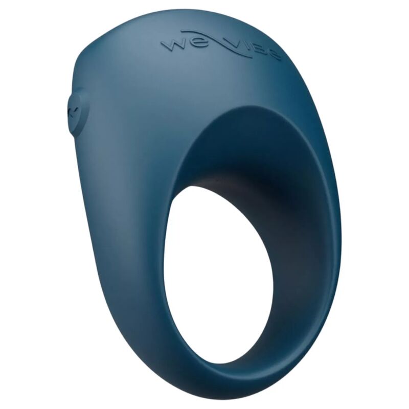 ANELLO VIBRANTE INTELLIGENTE PER COPPIE, CONTROLLO APP, STIMOLAZIONE DOPPIA PENE E CLITORIDE