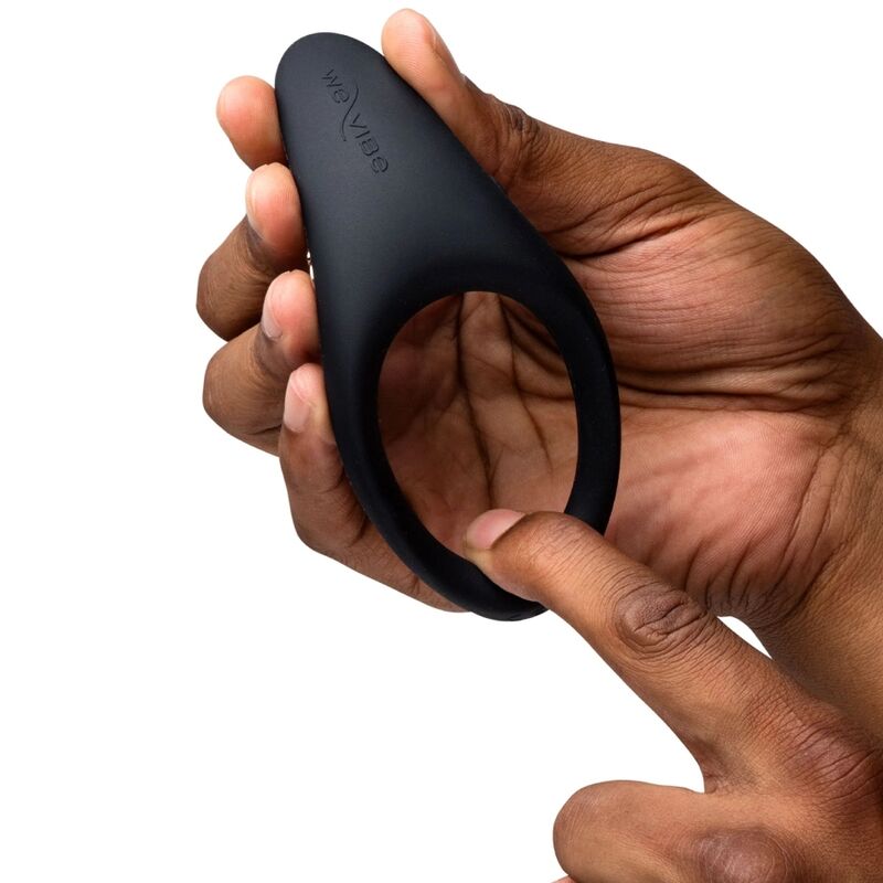 ANELLO VIBRANTE INTELLIGENTE, CONTROLLO APP, STIMOLAZIONE PERINEO