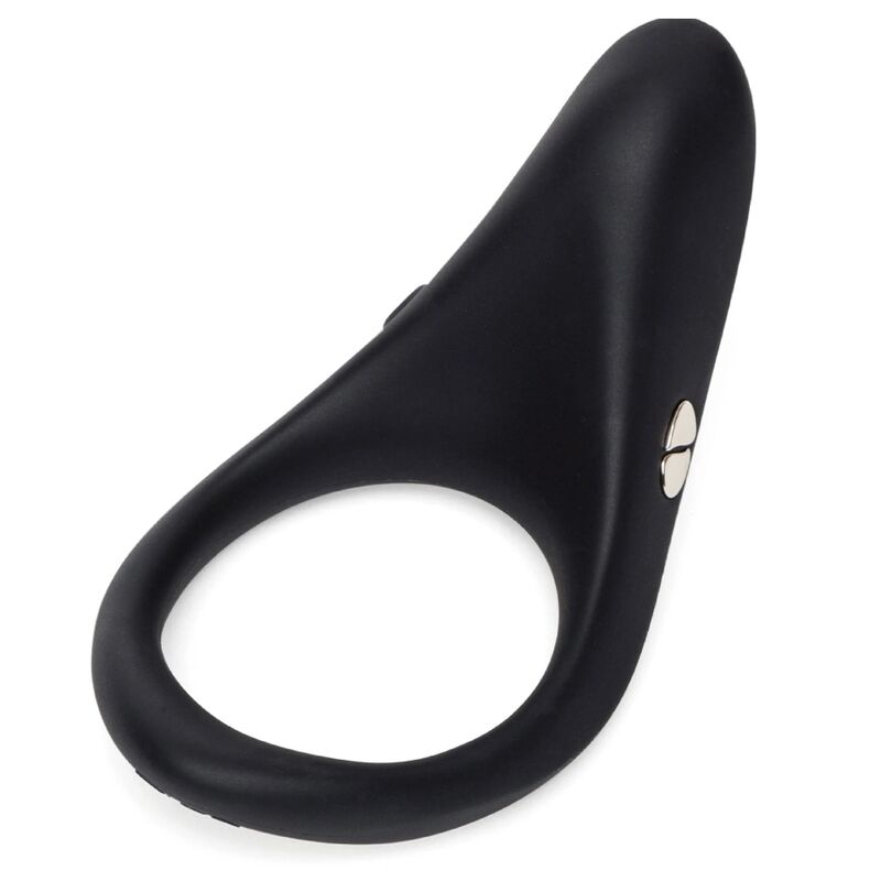 ANELLO VIBRANTE INTELLIGENTE, CONTROLLO APP, STIMOLAZIONE PERINEO