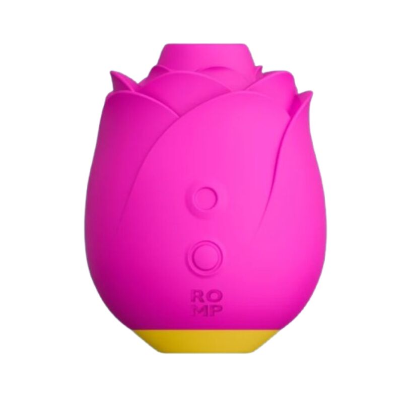 STIMOLATORE CLITORIDEO CON TECNOLOGIA PLEASURE AIR, 6 LIVELLI DI INTENSITÀ