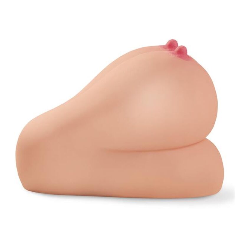 PDX EXTREME - MASTURBATORE INTERATTIVO PER SENI TITTY FUCK-HER RICARICABILE TRAMITE USB