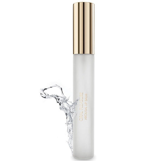 BIJOUX - GLOSS LABBRA PER SESSO ORALE EFFETTO FREDDO E CALDO