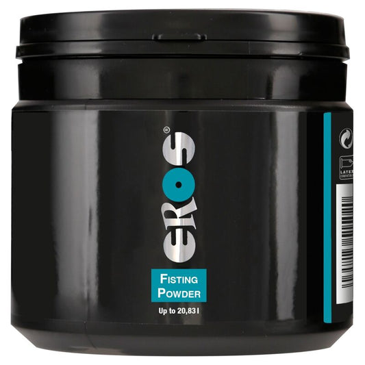EROS - LUBRIFICANTE IN POLVERE PER FISTING 250 G