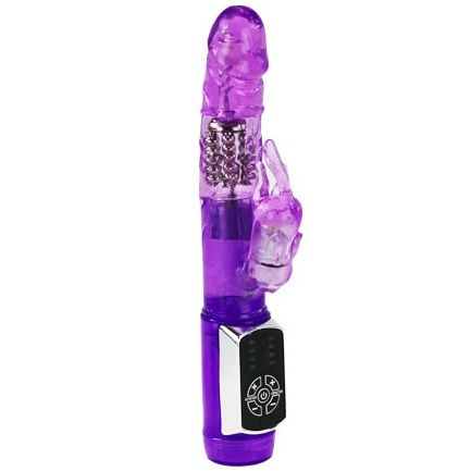 BAILE - US RABBIT PASSION BARON VIBRATORRE  CON RABBIT