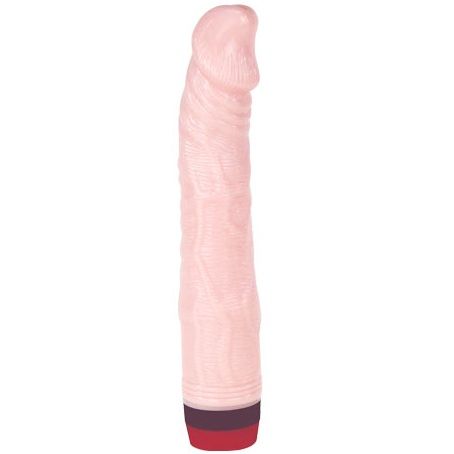 BAILE - ROCKIN DONG DILDO VIBRANTE  CYBER SKIN I