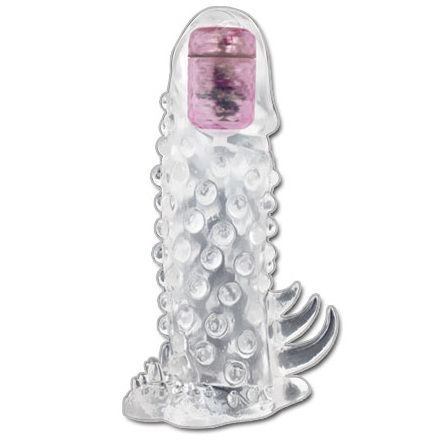 BAILE -  BRAVE III MAN SENSOR PROLUNGA PENE