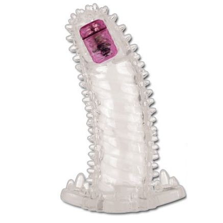 BAILE -  BRAVE II MAN SENSOR PROLUNGA PENE