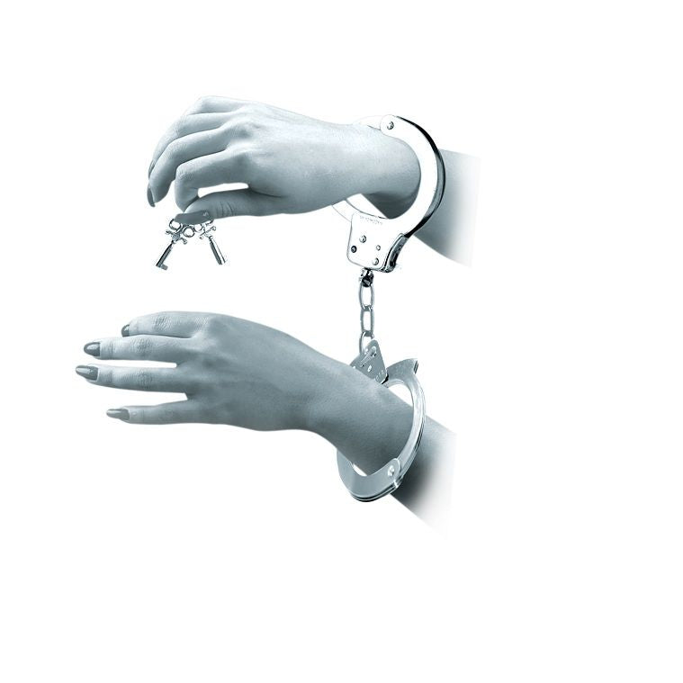 FETISH FANTASY LIMITED EDITION - KIT LOVERS FANTASY