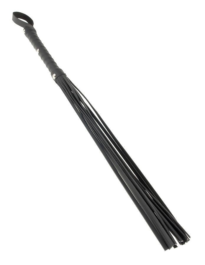 FETISH FANTASY LIMITED EDITION - FRUSTA CAT-O-NINE