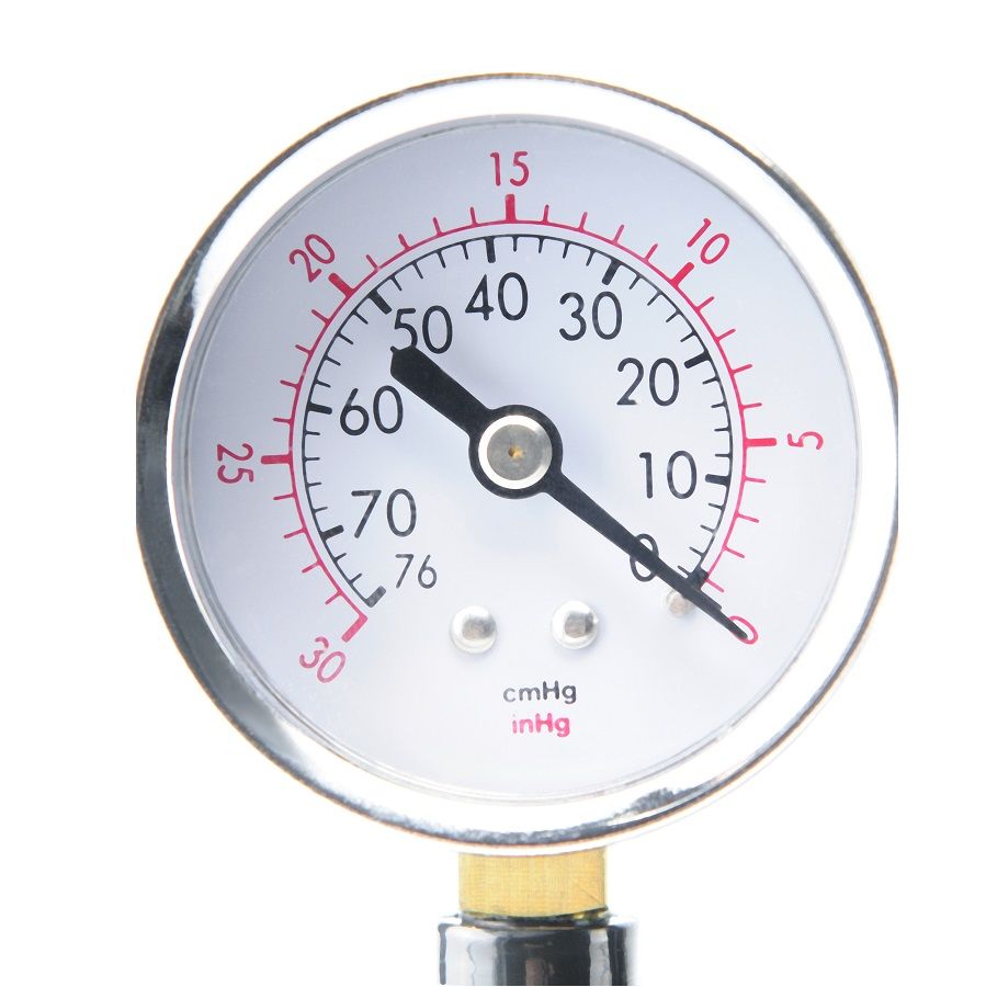 PUMP WORX - MAX PRECISION POMPA POTENZIAMENTO PENE