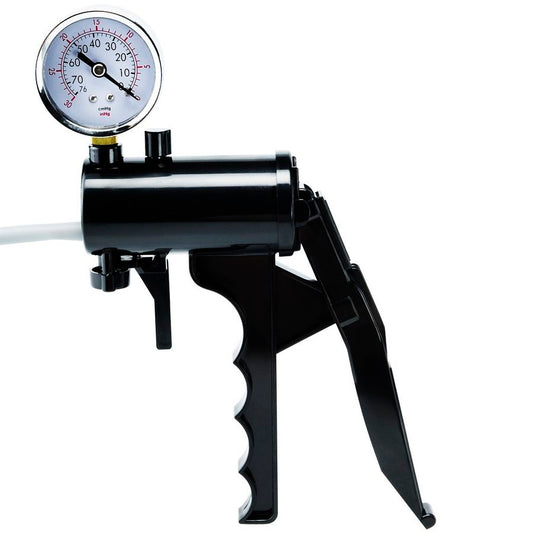 PUMP WORX - MAX-PRECISION POMPA PENE PER MIGLIORAMENTO DELL' EREZIONE