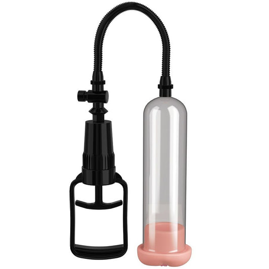 PUMP WORX - BEGINNER'S PUSSY PUMP POMPA PENE PER PRINCIPIANTI
