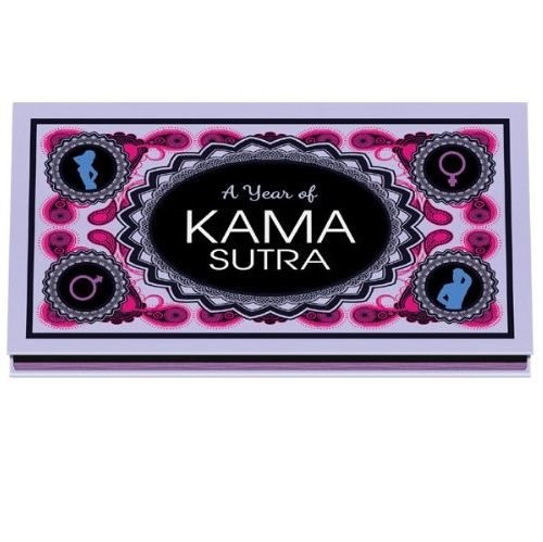 KHEPER GAMES - 52 CARTE CON CONSIGLI PER UN SESSO ASSOLUTAMENTE ORGASMICO