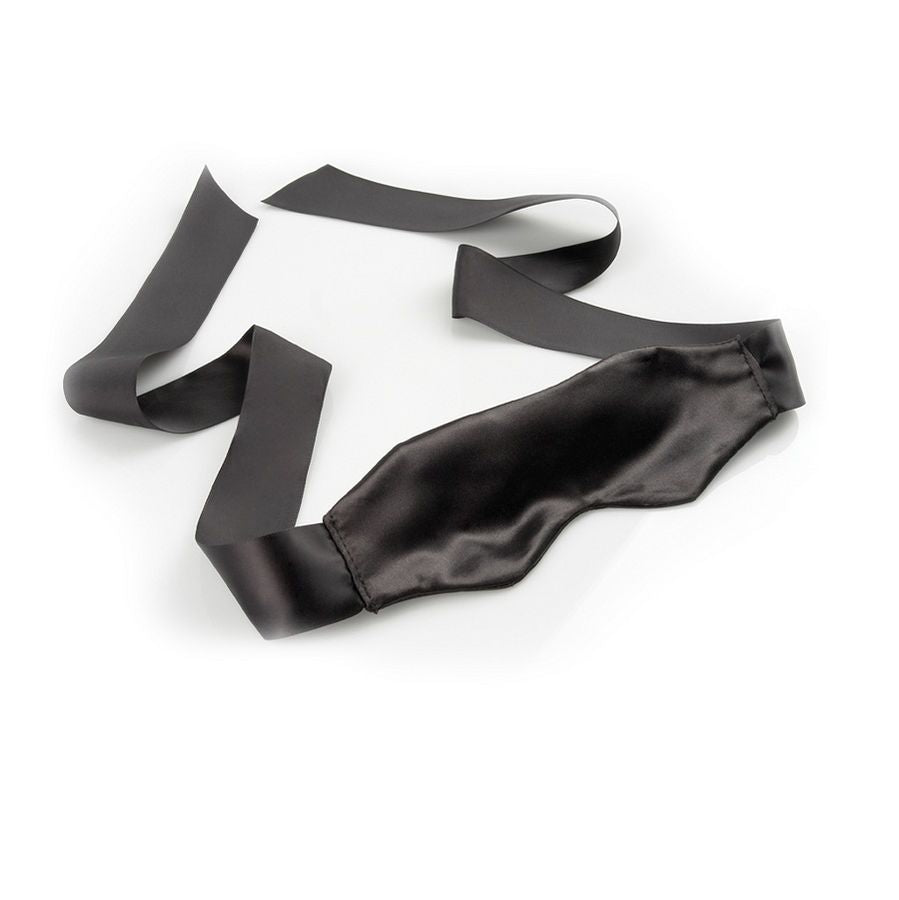 FETISH FANTASY LIMITED EDITION - BENDA OCCHI IN RASO
