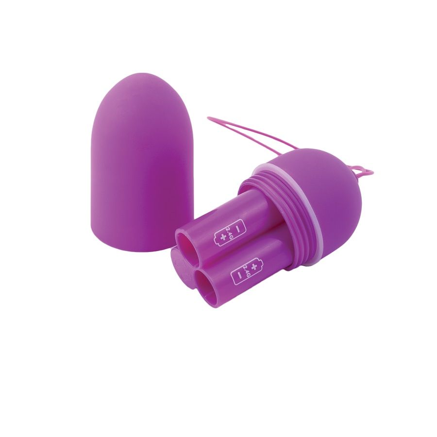 B SWISH - BNAUGHTY  CLASSIC BULLET VIBRANTE  LILLA 