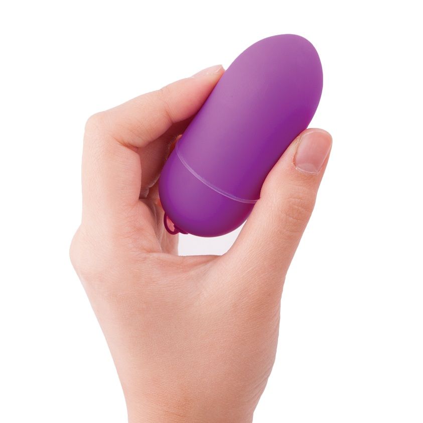B SWISH - BNAUGHTY  CLASSIC BULLET VIBRANTE  LILLA 