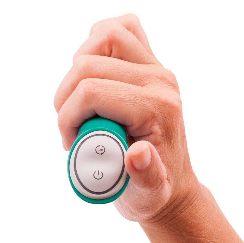 VIBRATORE CON RABBITB WILD DELUXE BUNNY GIADA