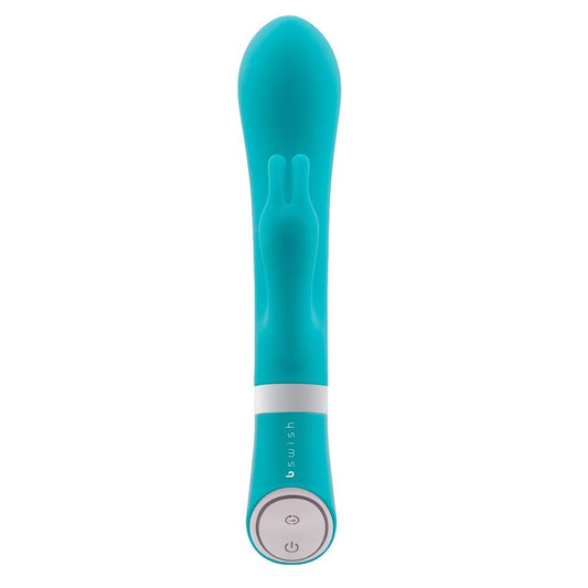 B SWISH - BWILD DELUXE BUNNY  VIBRATORE RABBIT GIADA