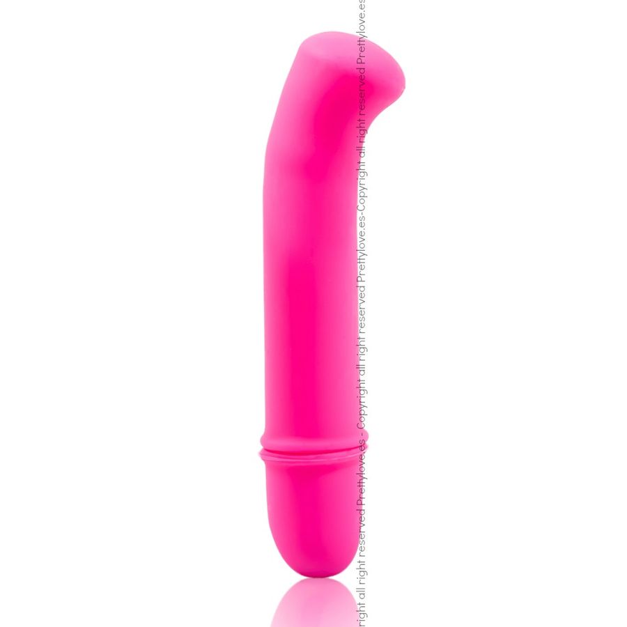 PRETTY LOVE - VIBRATORE FLIRTATION ANTONY E MINI MASSAGGIATORE