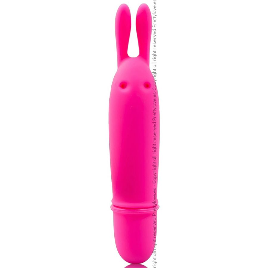 PRETTY LOVE - MASSAGGIATORE STIMOLATORE FLIRTATION  BOYCE