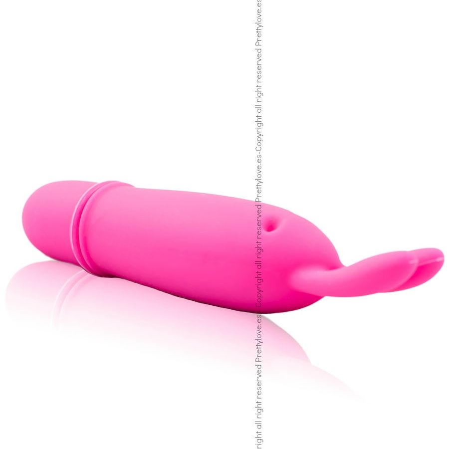 PRETTY LOVE - MASSAGGIATORE STIMOLATORE FLIRTATION  BOYCE