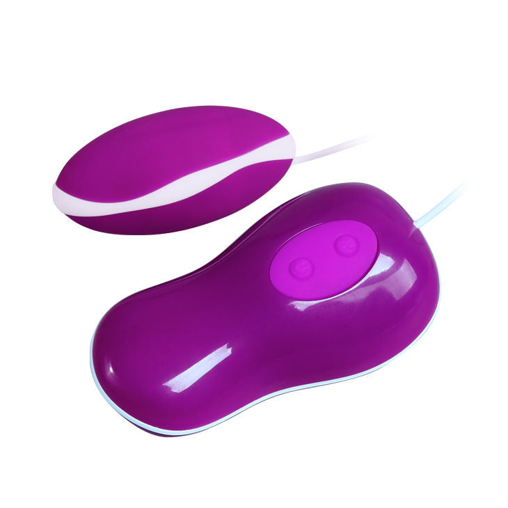 PRETTY LOVE - FLIRTATION AVERY OVETTO VIBRANTE CON TELECOMANDO 